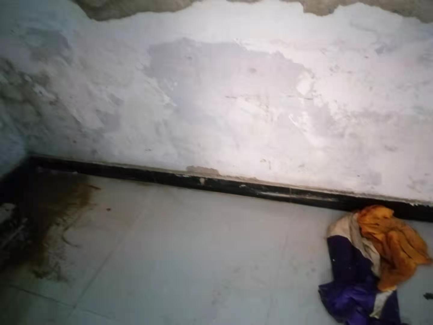 丹凤家里漏水了怎么办？