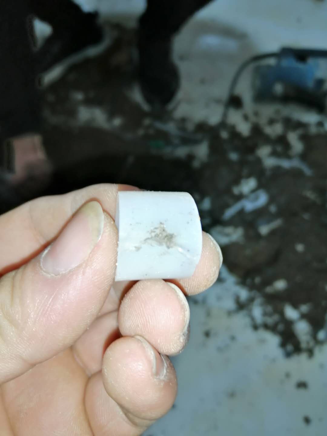 丹凤家里地暖漏水了怎么办？